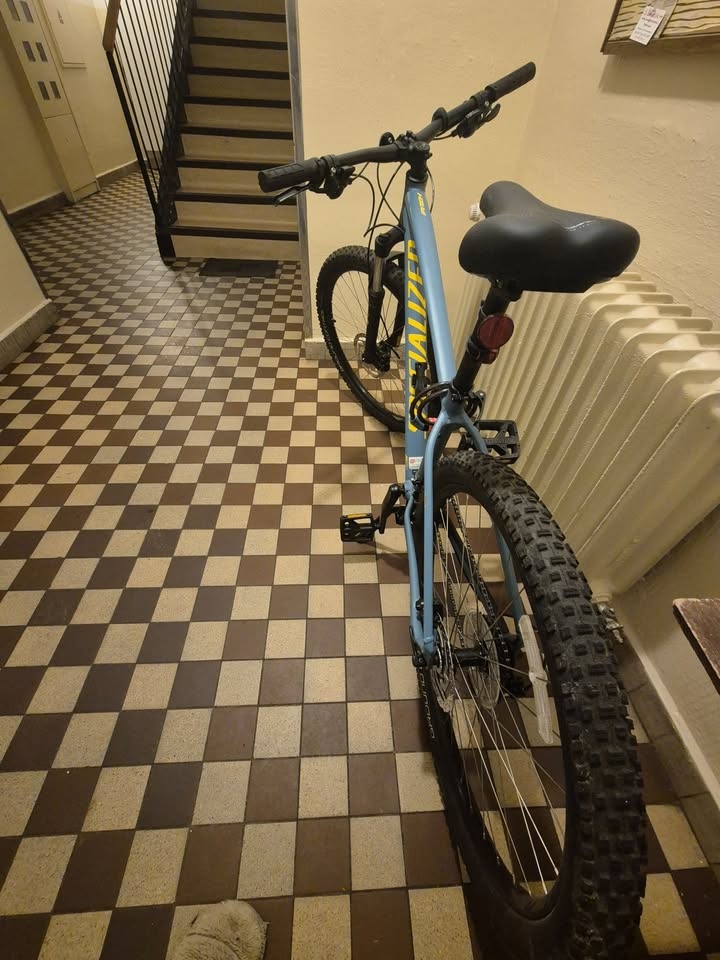 Horské kolo Specialized Pitch Comp - 3