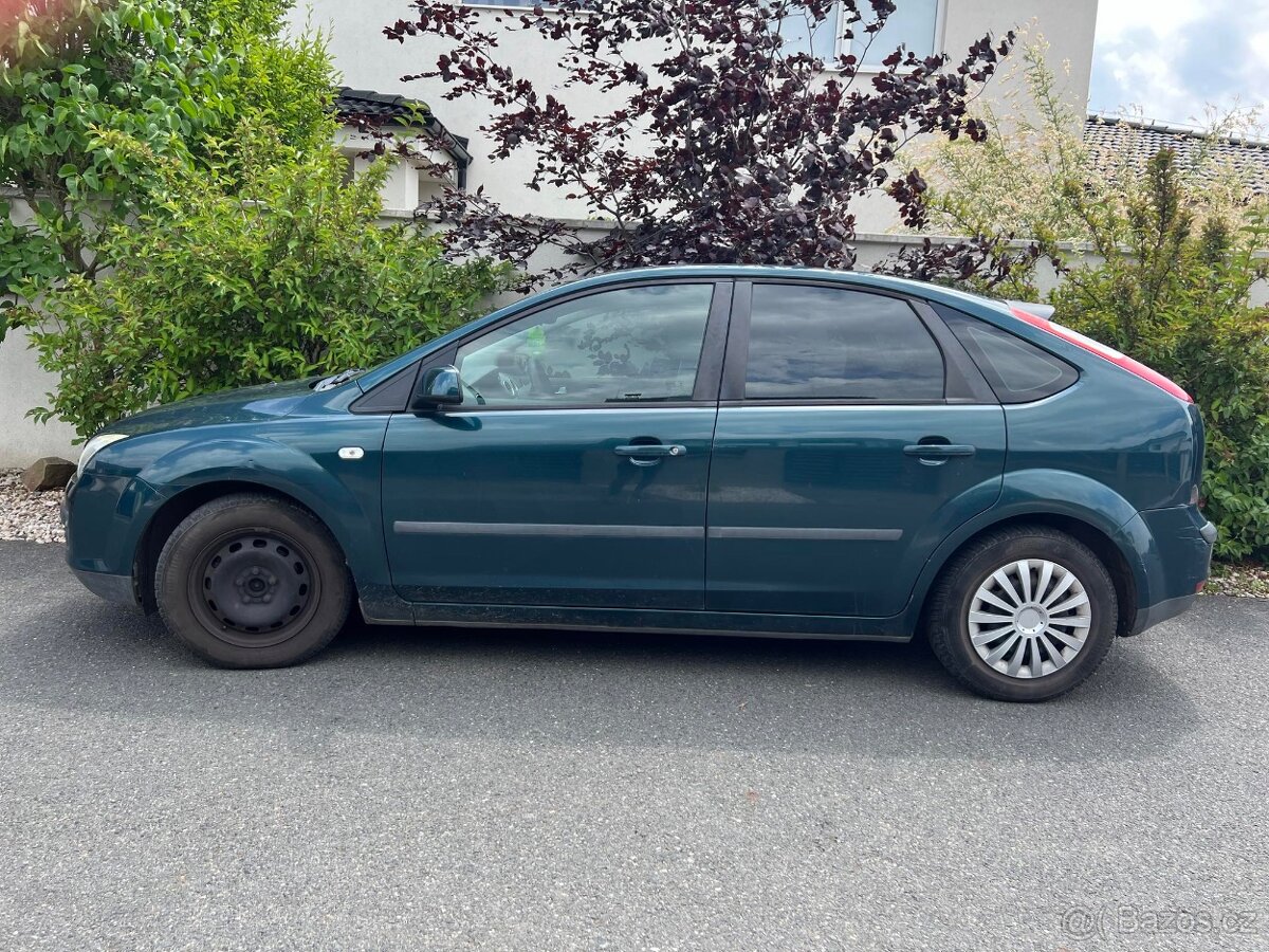 Ford Focus - 3