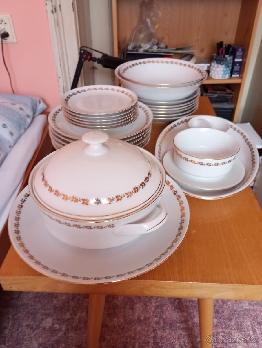 Jidelni souprava epiag - 3