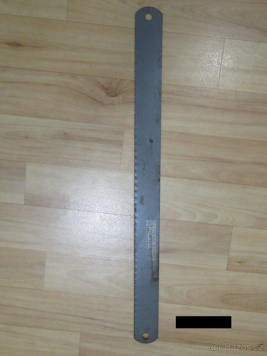 řezné kotouče a plátky, brusné kotouče - 3