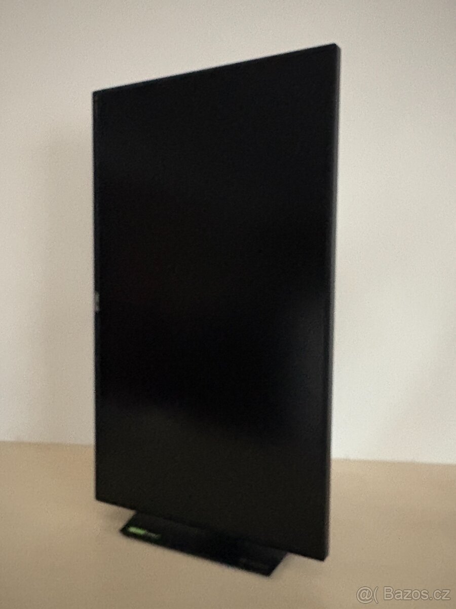 Herní monitory ASUS TUF Gaming VG27AQ, 27 palců, TOP STAV - 3