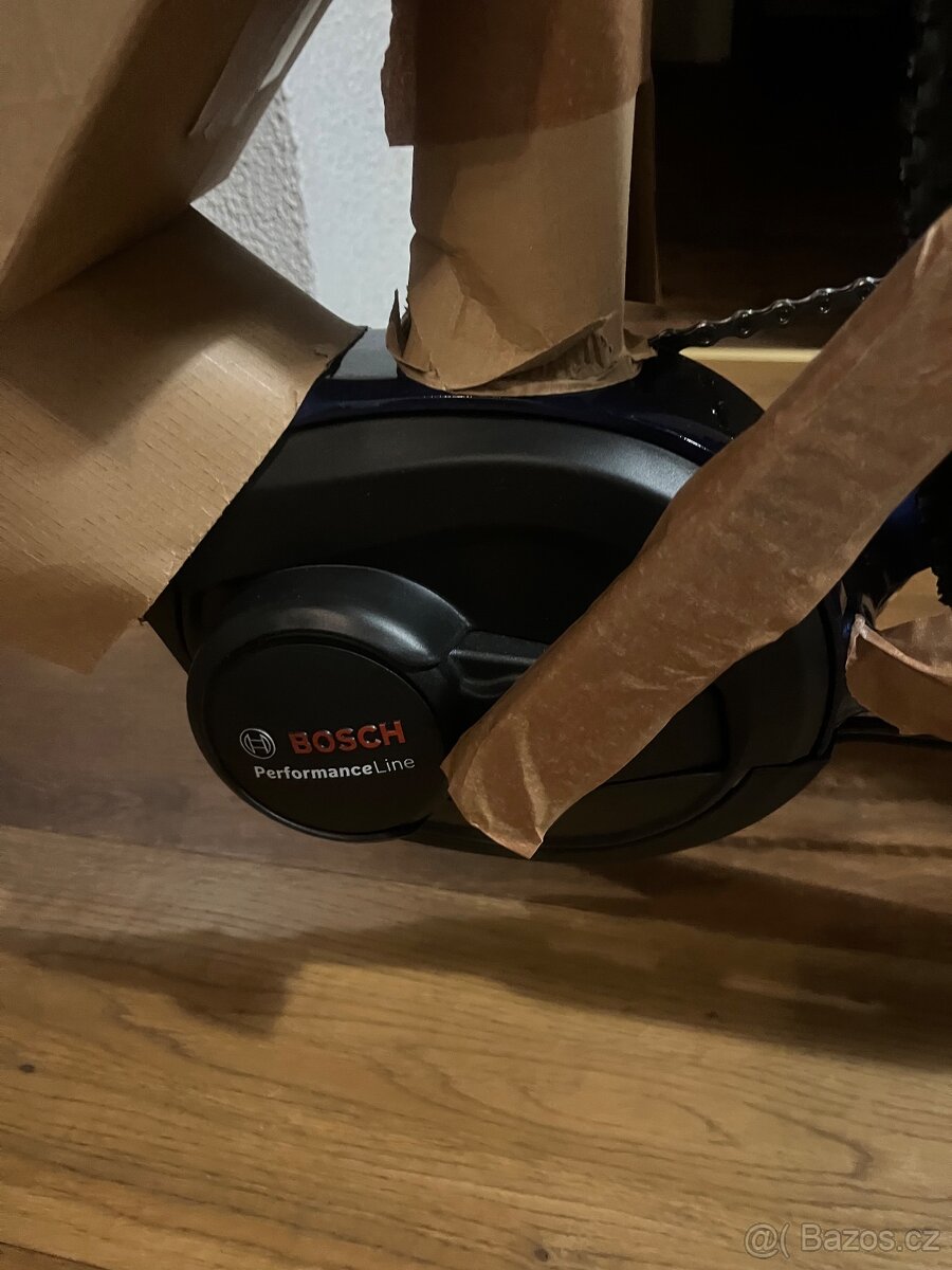 Haibike allTrack 4 - 3