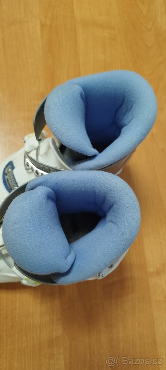 Dětské lyžařské boty - 3