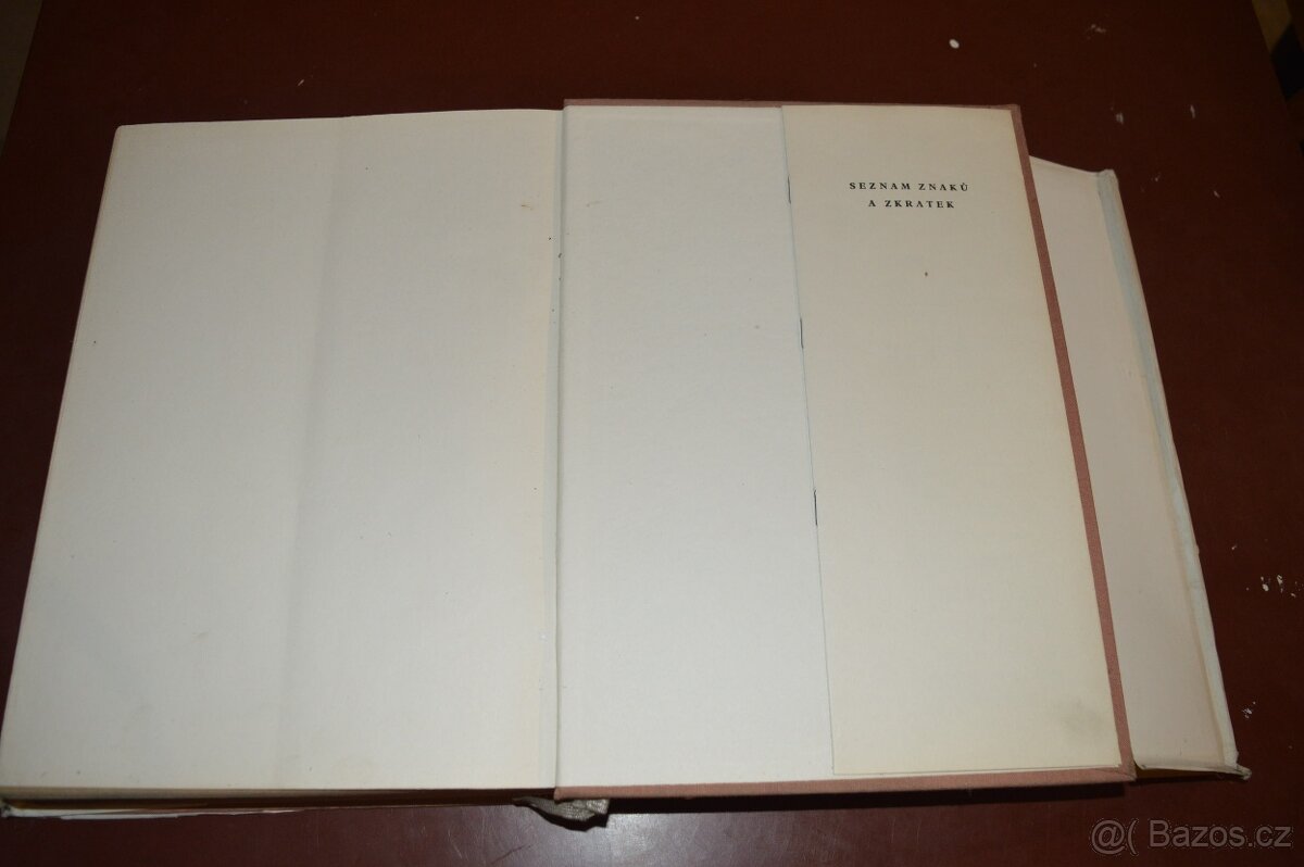 Přehled elektronek - Brudna - Poustka - 3