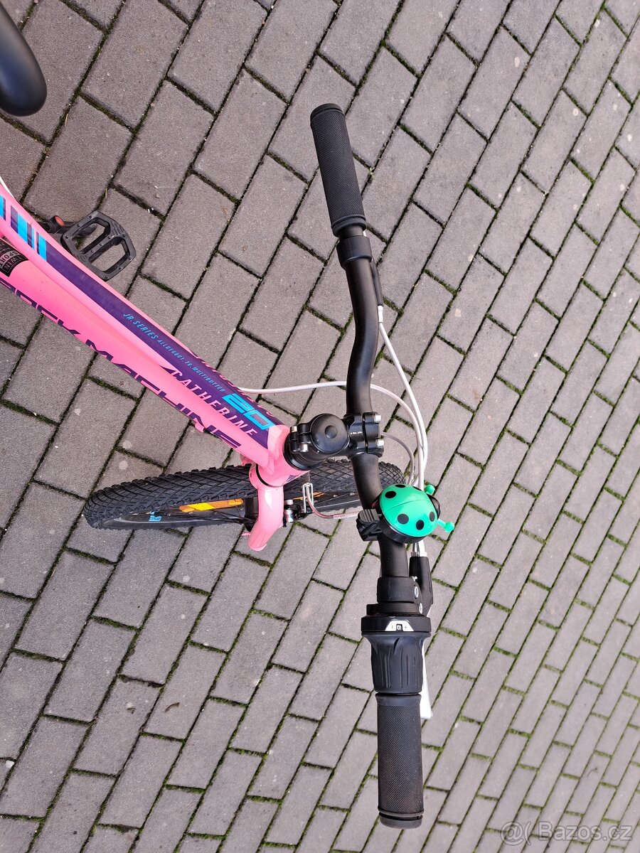 Rock Mashine Catherine vel.20 - 3