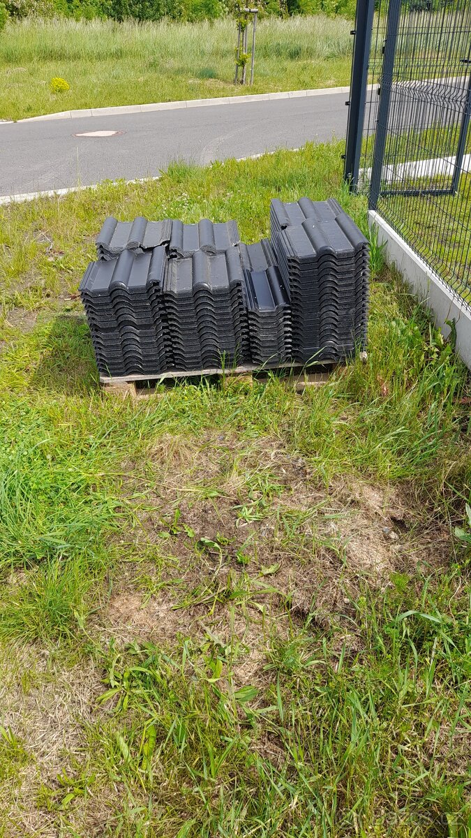 Prodám tašky Bramac - 3