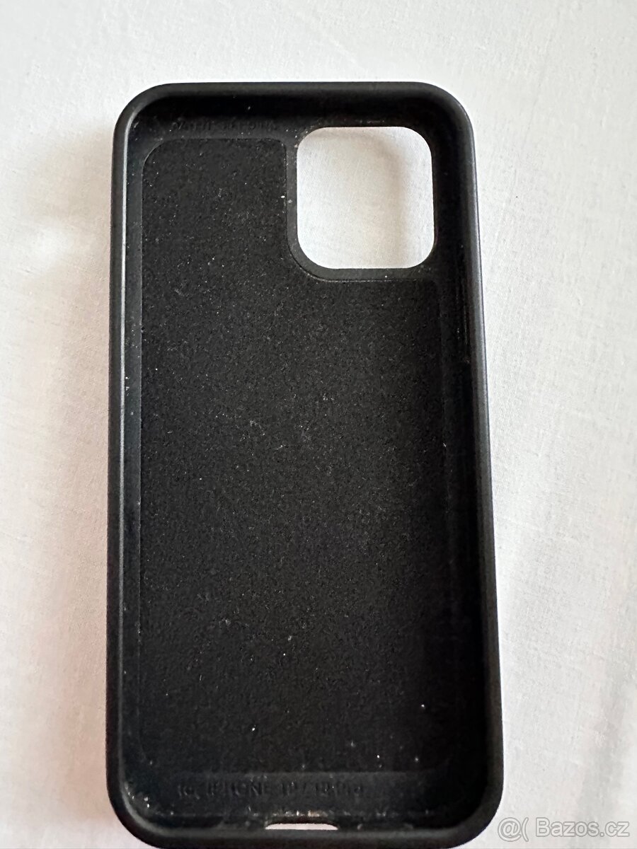 SP Connect iPhone 12/12pro case obal - 3