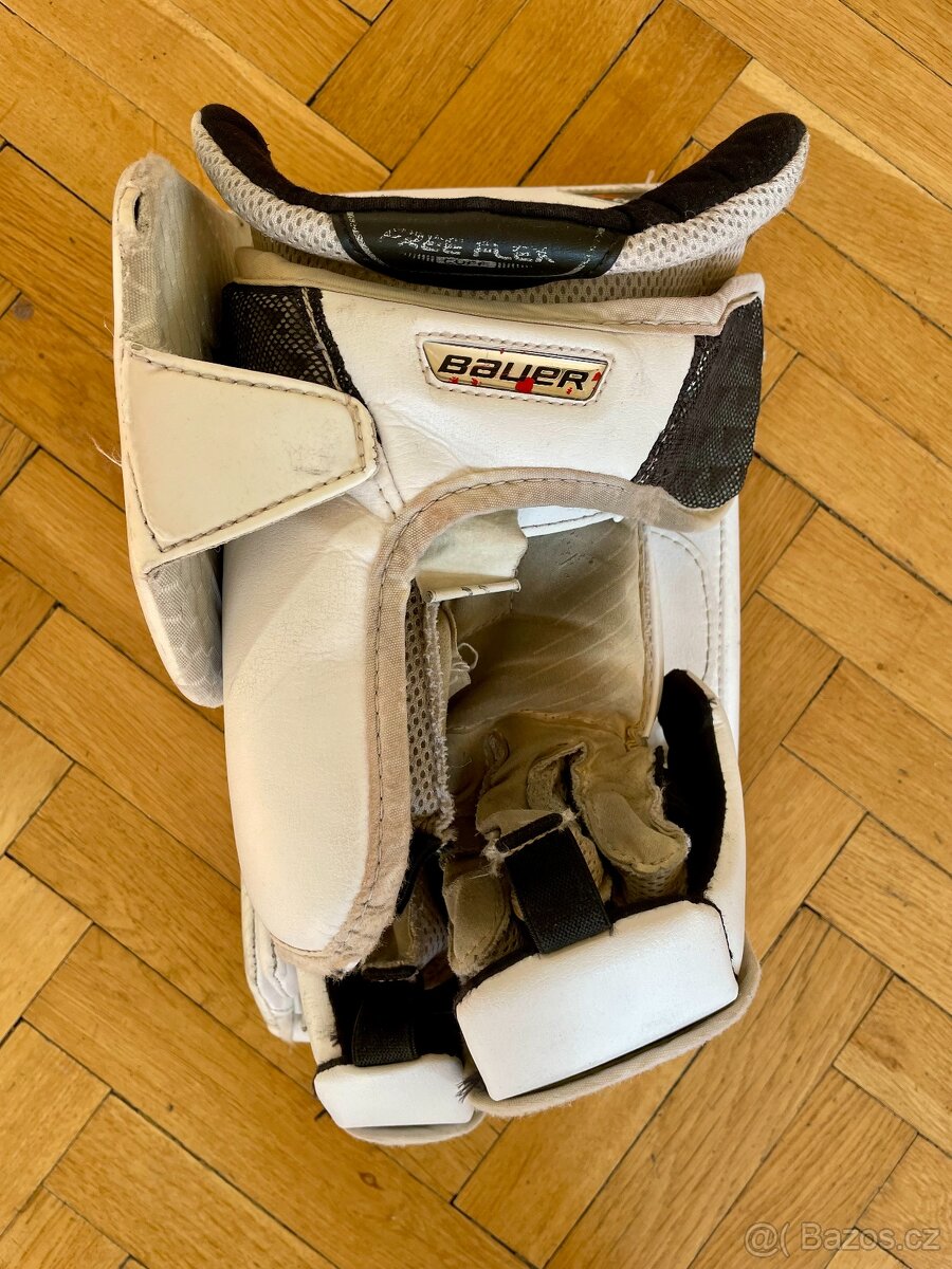 Vyrážečka Bauer 2S Pro Sr. - 3