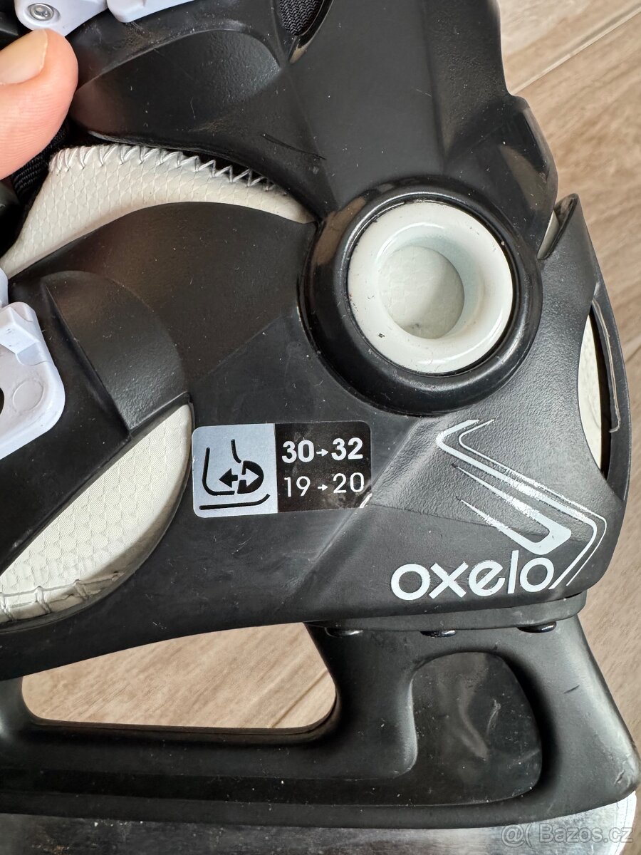 Dětské brusle 30-32 - 3