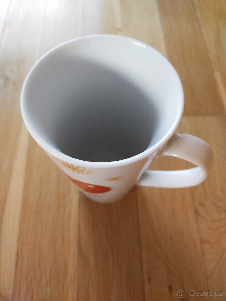 Hrneček s aplikací - 3