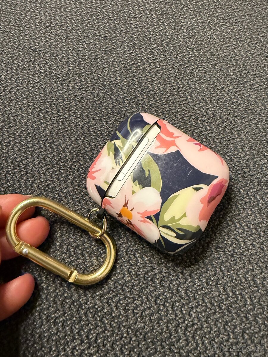 Apple AirPods 2. generace - 3