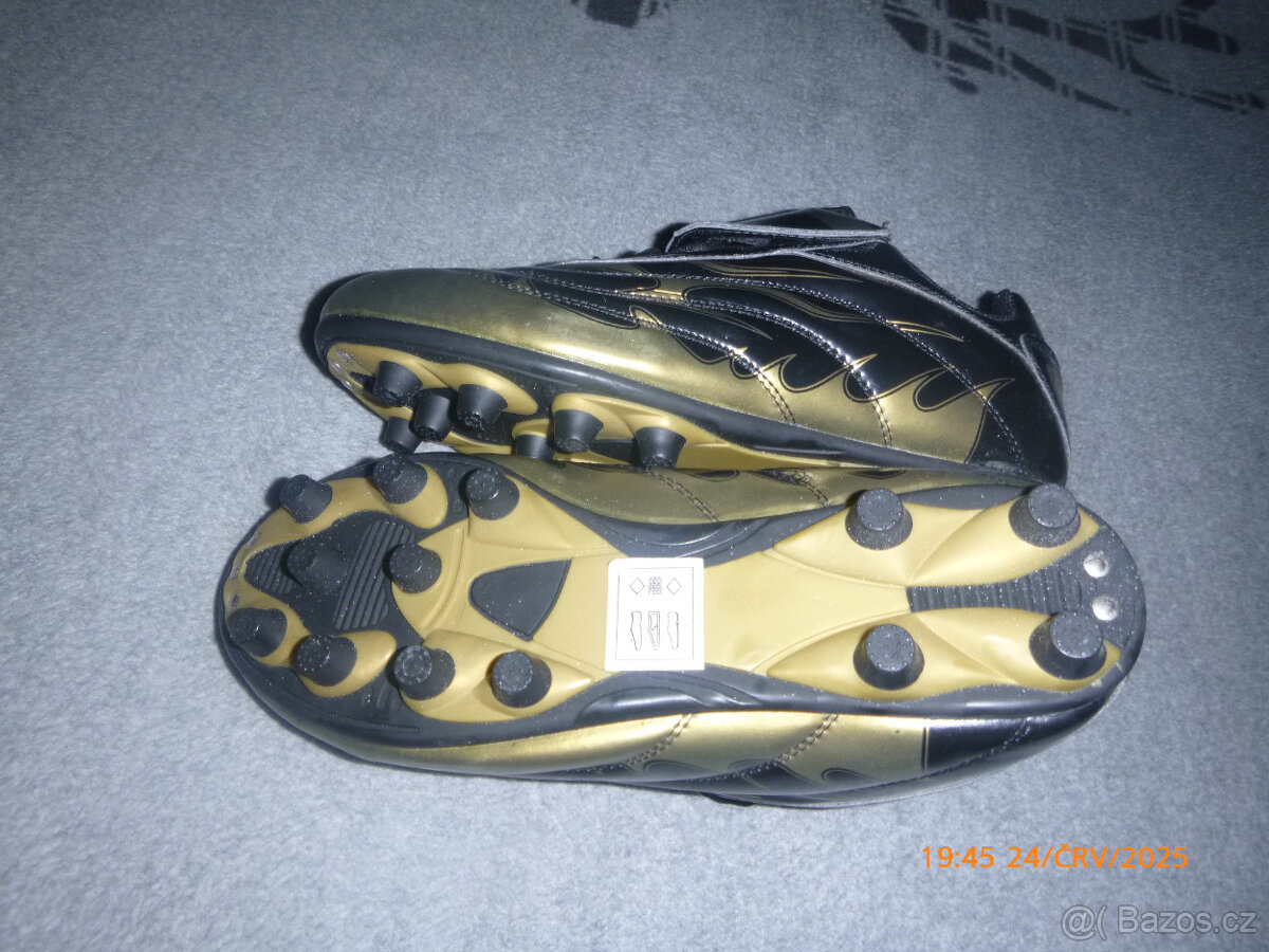 Prodám kopačky - 3