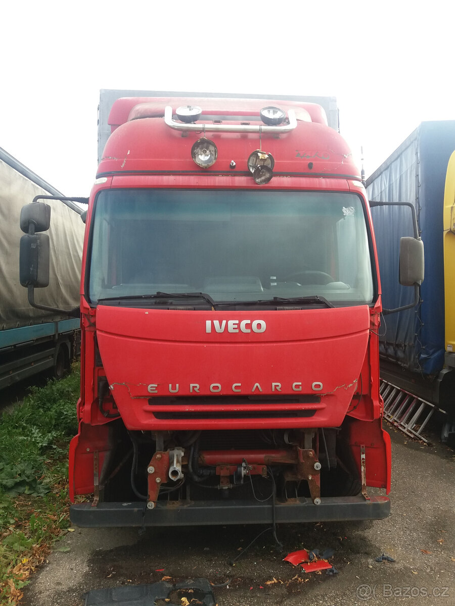 Iveco 120E24 - 3
