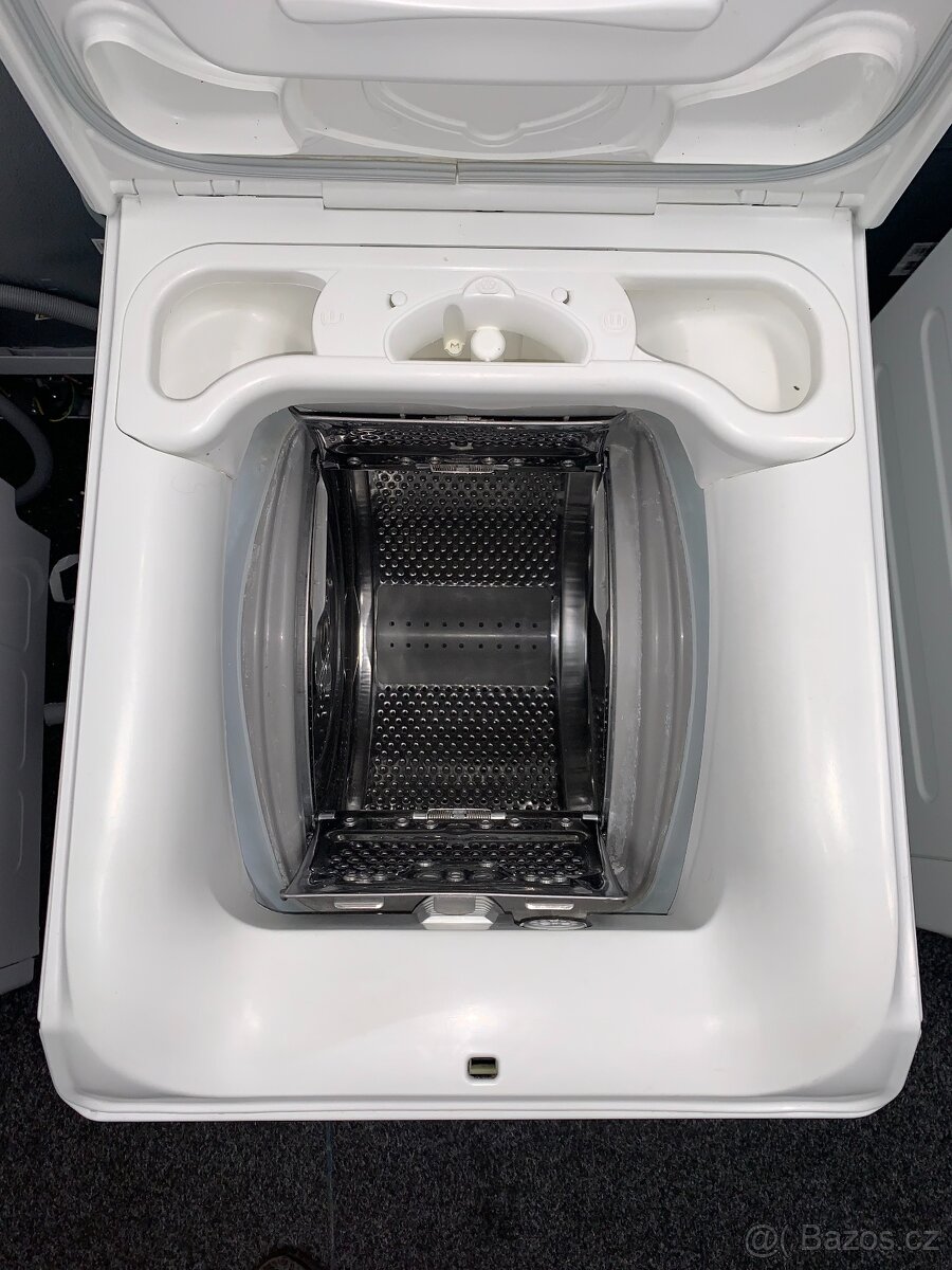 Pračka ELECTROLUX EWT1262 - 3