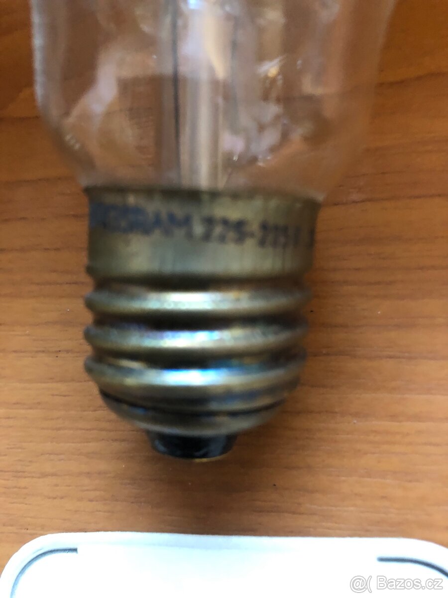 Záhřevné žárovky - 3