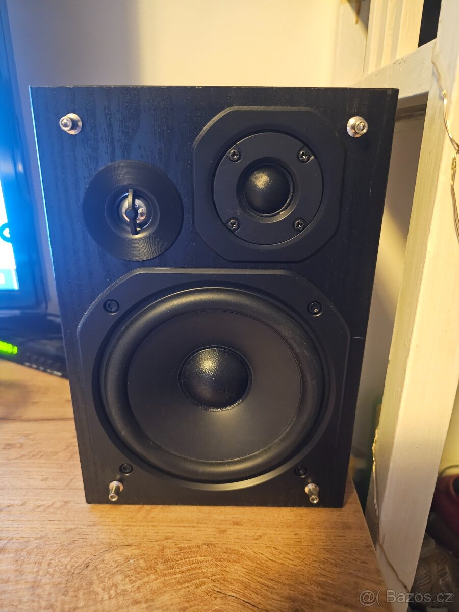 Panasonic SC-PMX90 - 3