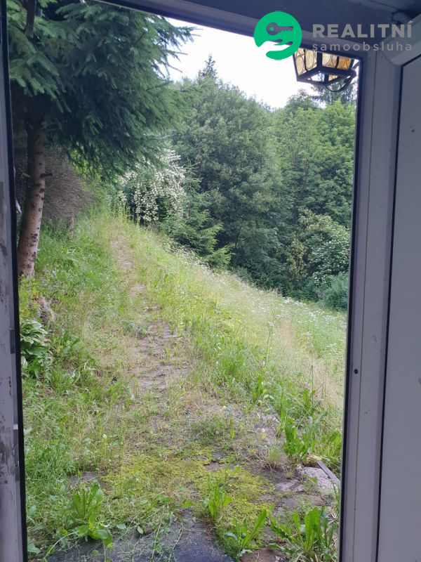 Dům či dva apartmány Desná - 3