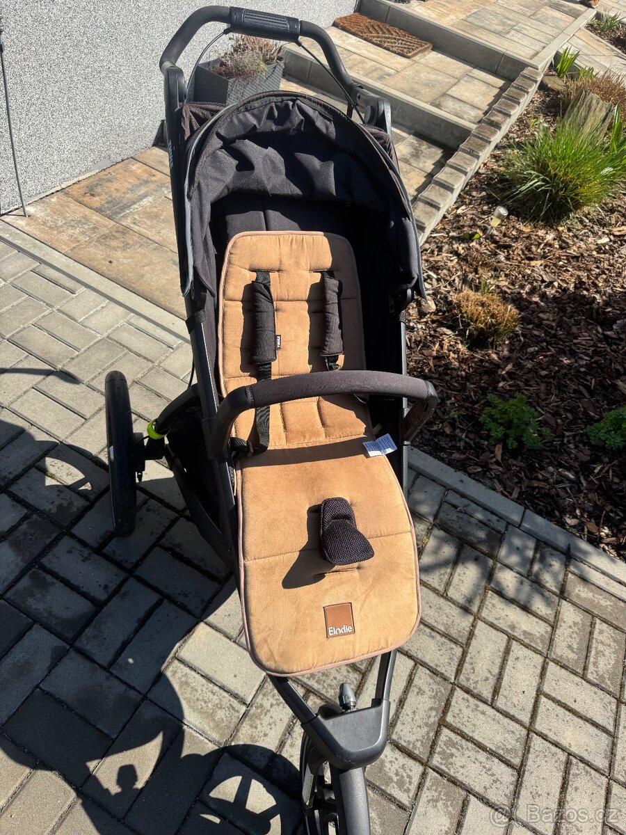 Thule Urban Glide 2 - 3