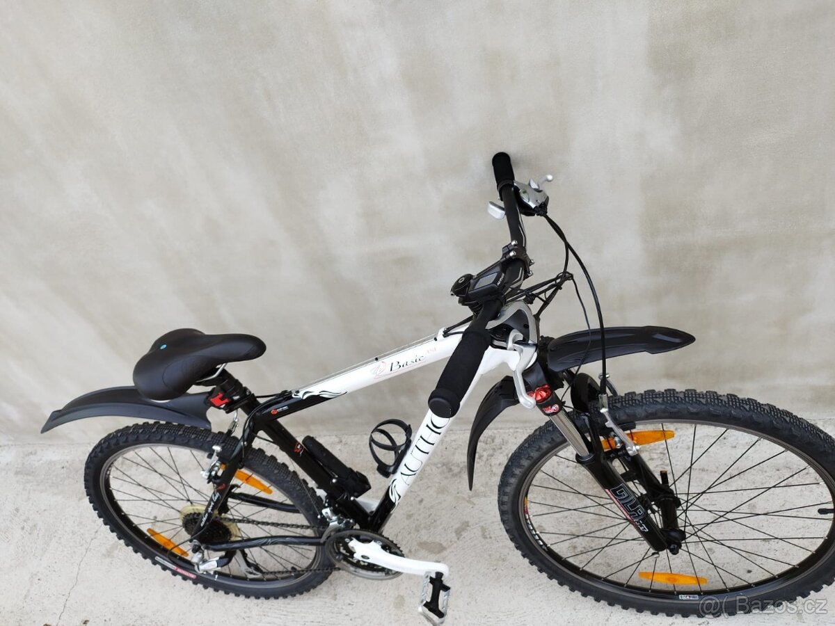 Horské kolo Author Basic ASL - 3