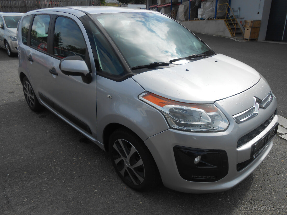 Citroen C3 Picasso 1.2 PT 81Kw - 3