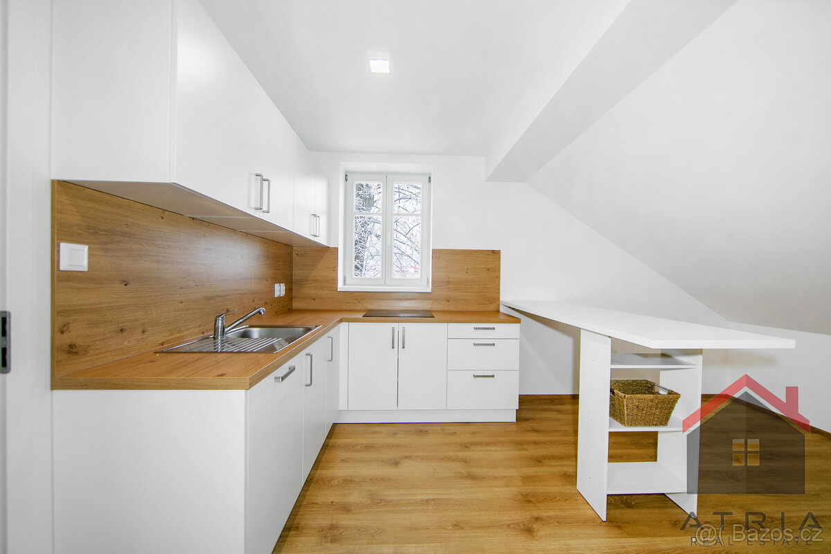 Apartmán 2+1 85,1m2 - 3