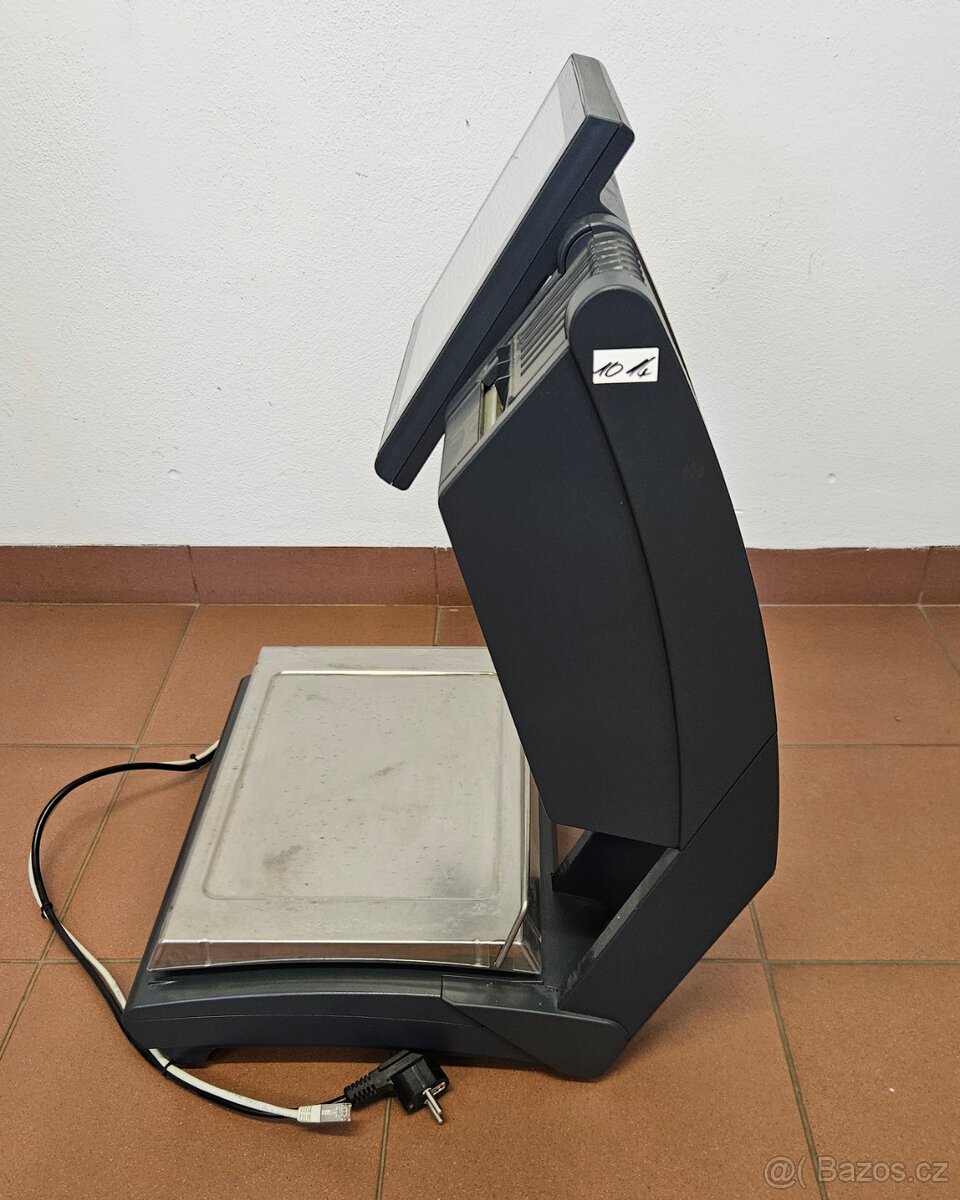 Profi dotyková váha Bizerba KH II 800 - 3