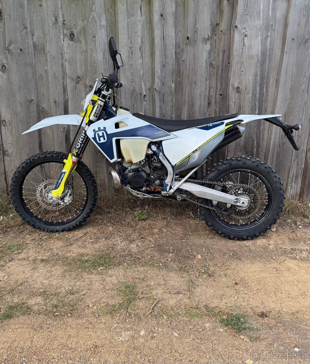 Husqvarna TE 250i