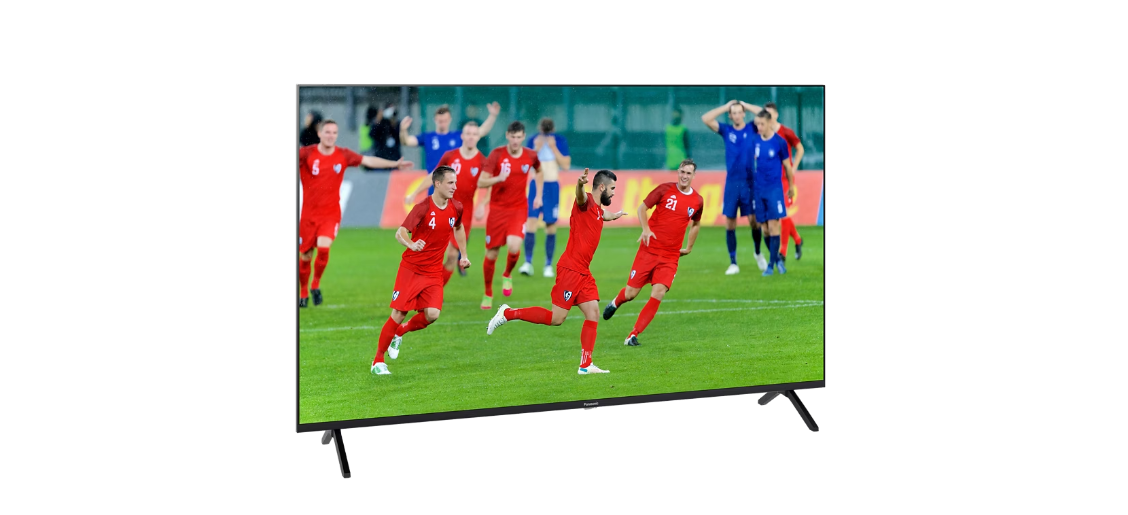 Panasonic TX-55LX800E 55", LED, 4K HDR Smart Android TV - 3