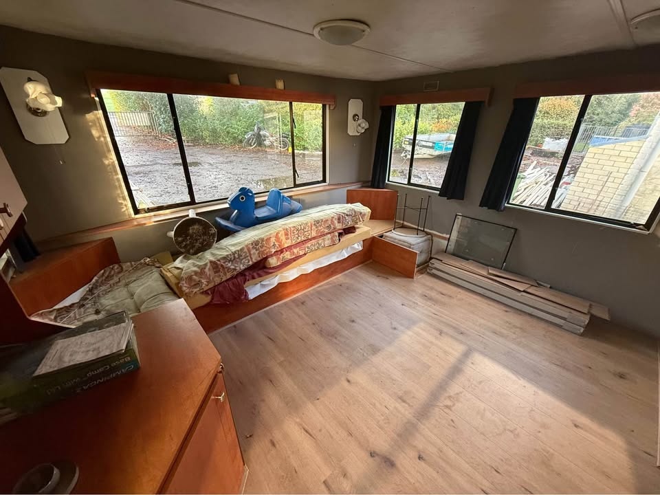 Mobilní dům - mobilheim - obytný karavan- LIMA - 3