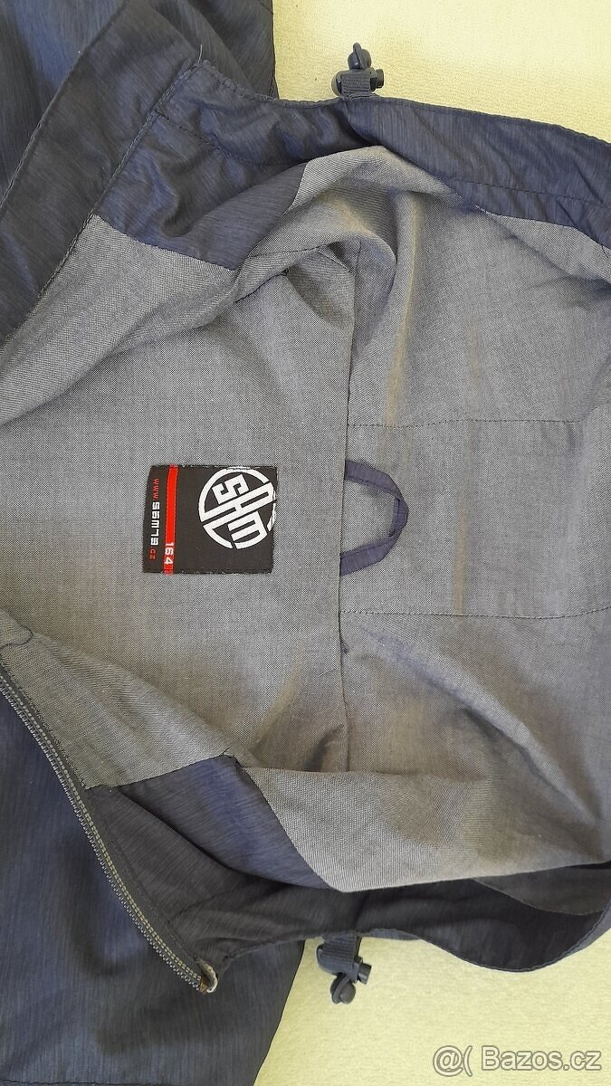 Bunda, větrovka zn.SAM - 3