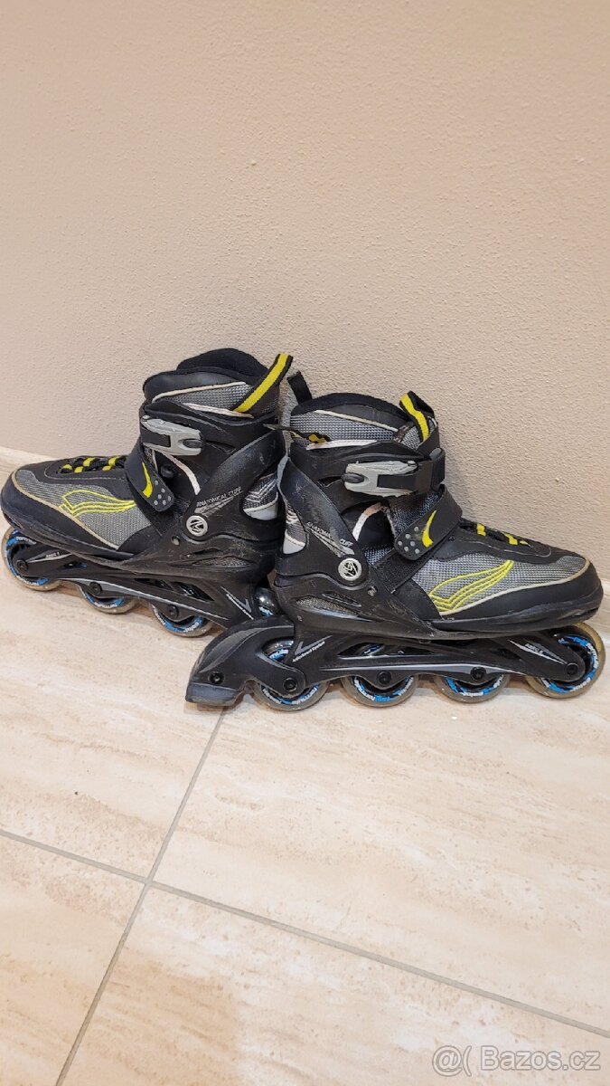 In-line brusle Lidl crivit 32-36 - 3