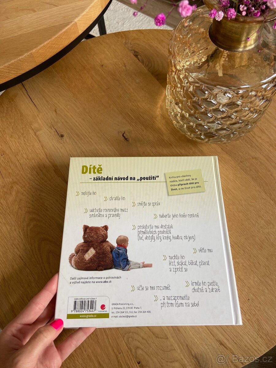 Návod na přežití pro bejby Grada Igor Bukovský - 3