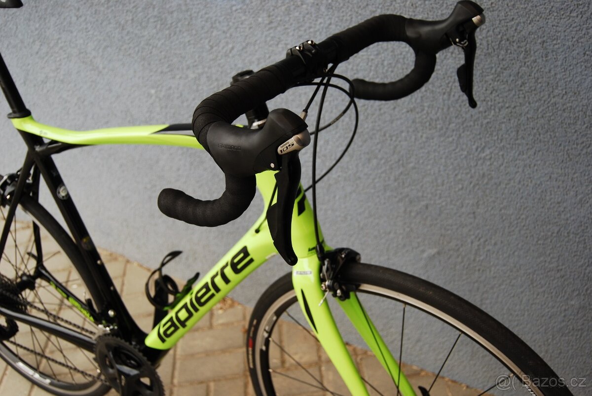 Lapierre Pulsium Carbon 58CM - 3