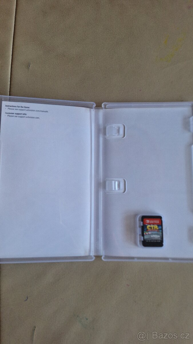 Crash Team Racing Switch - 3