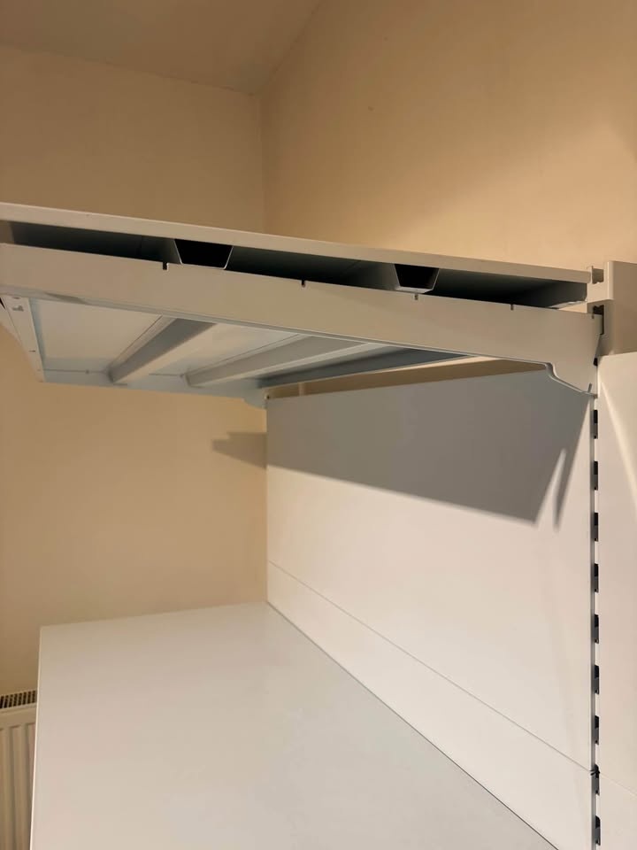 Regál na zboží - 3