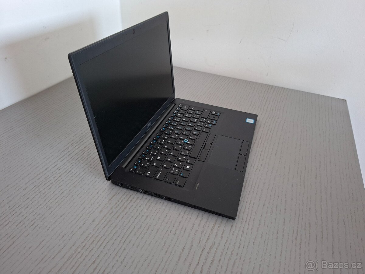 Dell Latitude 7480 - 3