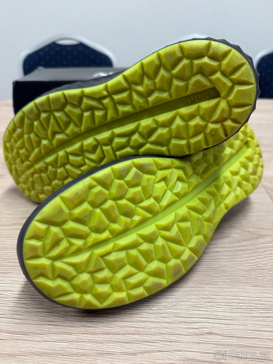 Pracovní boty ARTRA - 3