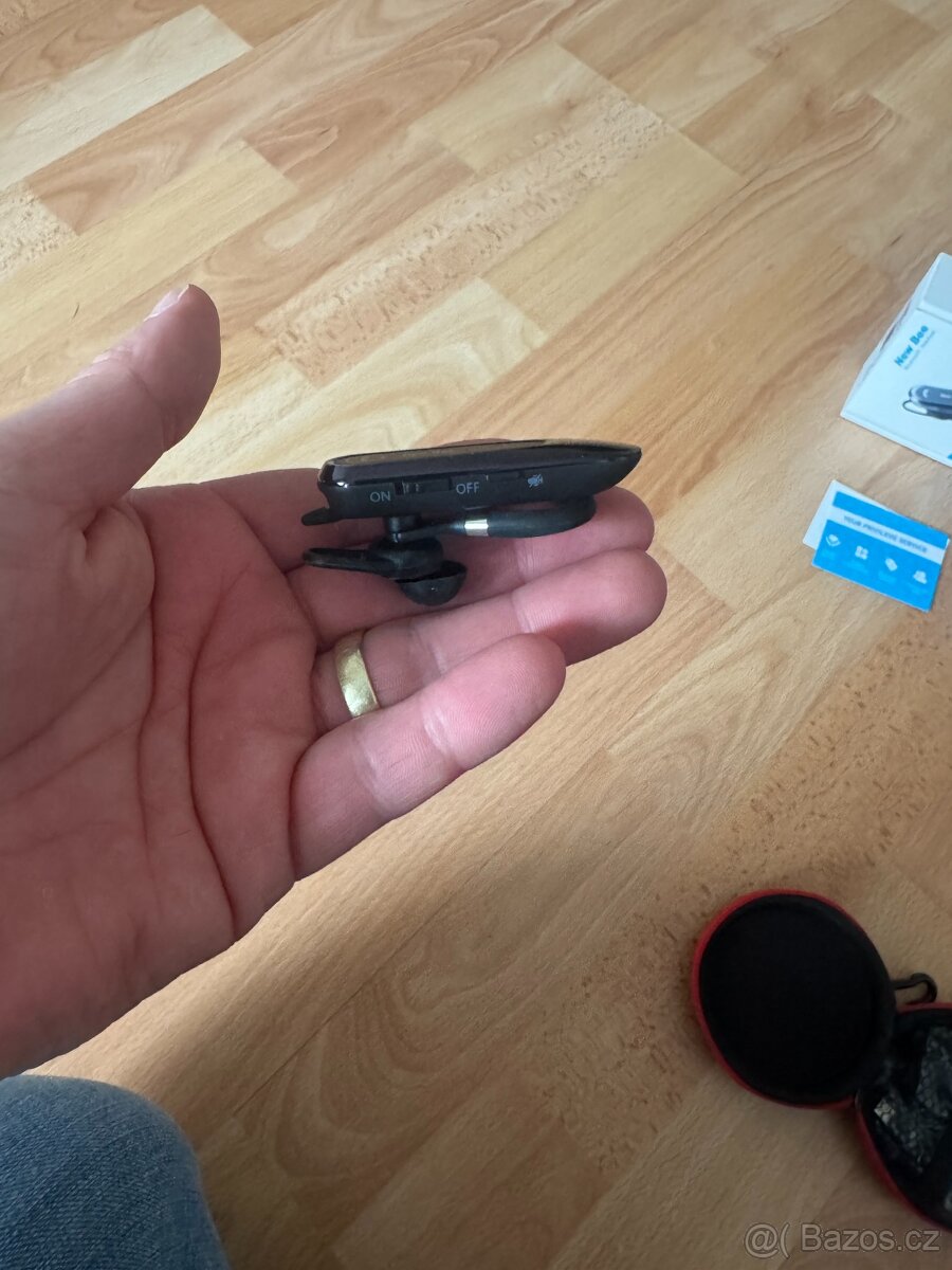 Bluetooth handsfree New Bee B45 - 3