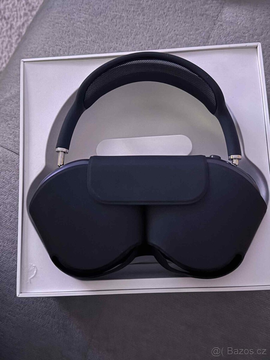 Apple AirPods max - 3