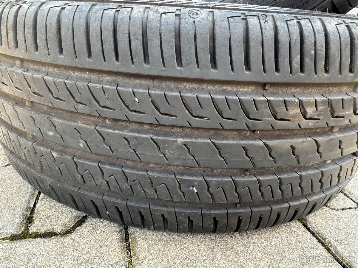 215/45/16 Barum Bravuris 5 2023 2ks - 3