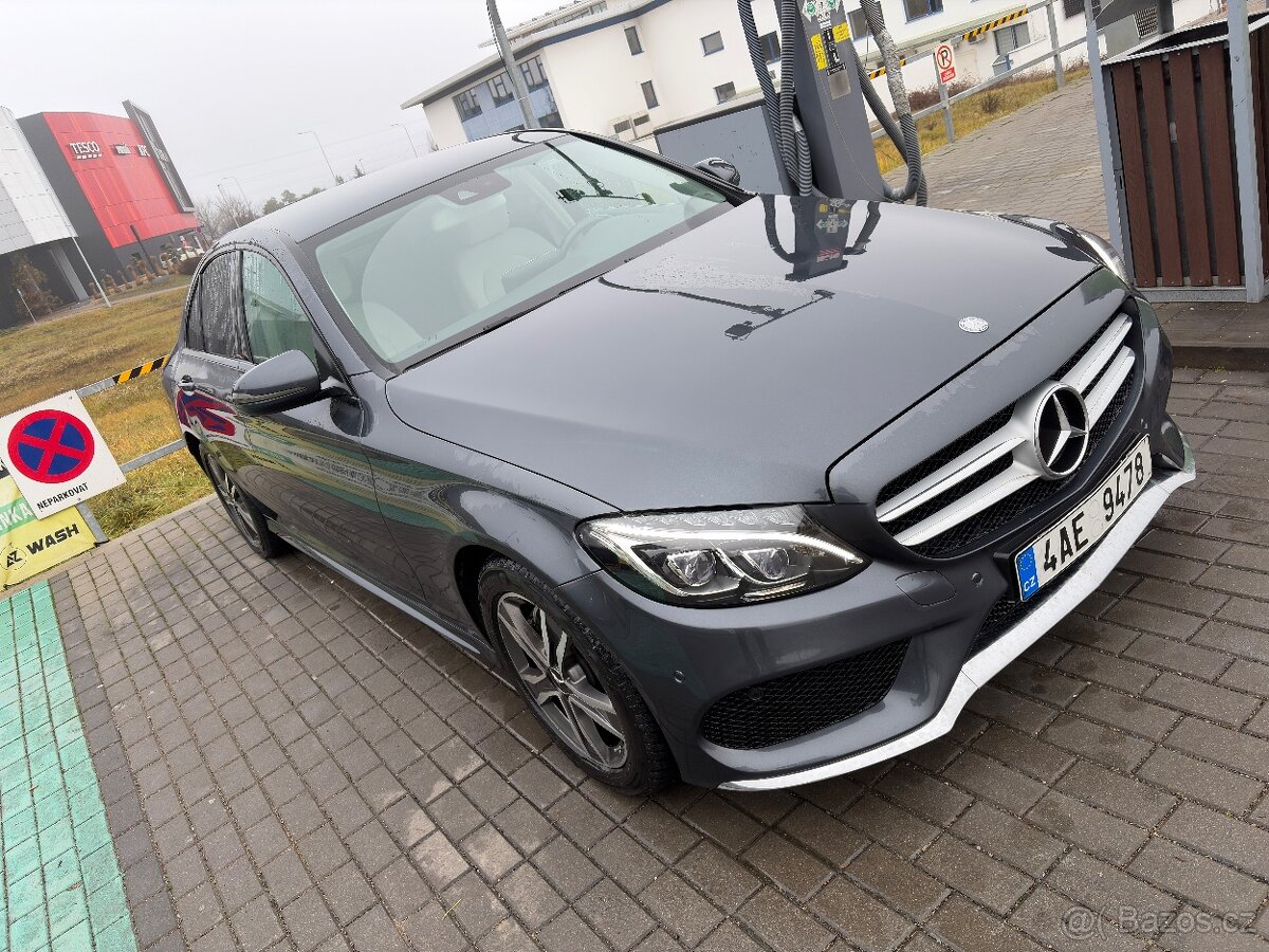 C 220 BleTec 125 kW - 3