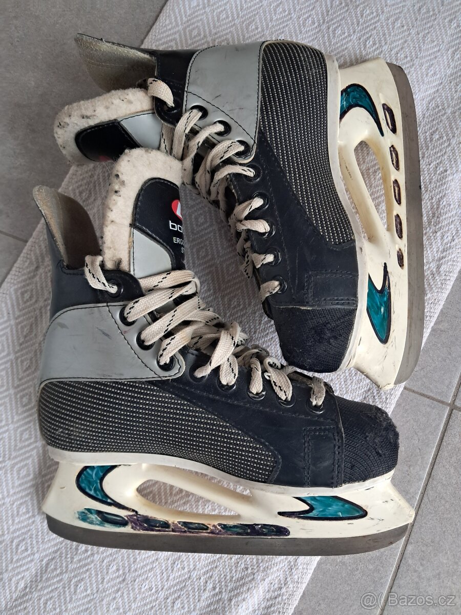 Ledni brusle Botas 37 - 3