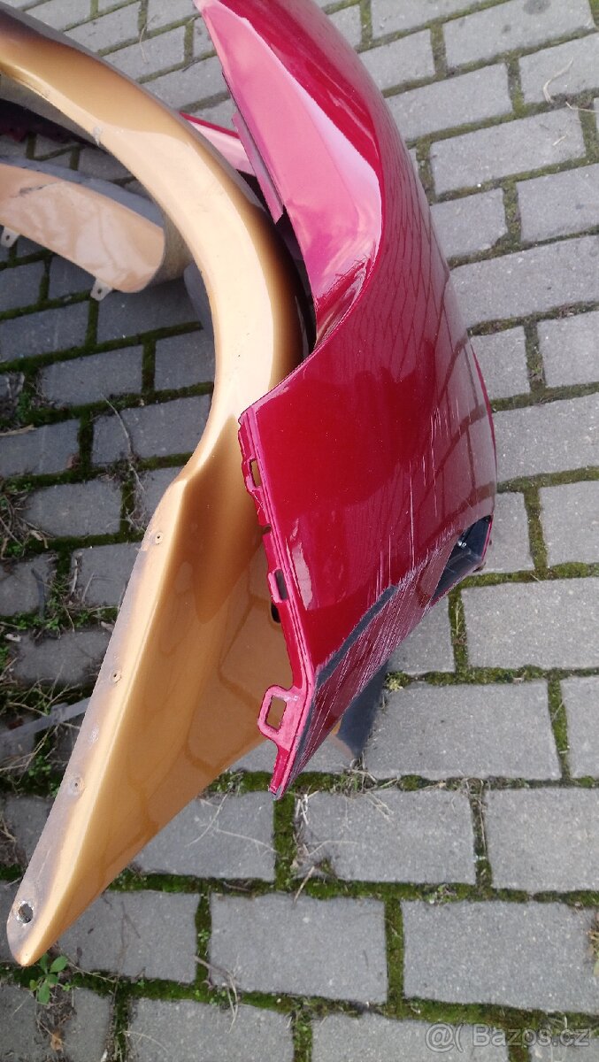 Mazda Mx5 náhradní díly - 3