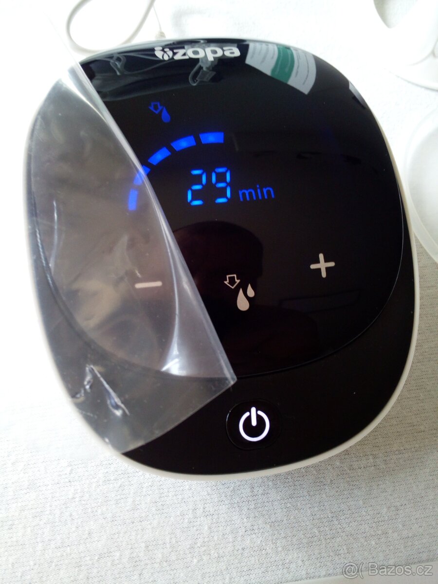 Odsávačka ZOPA Comfy Pro ZOP081105 - 3