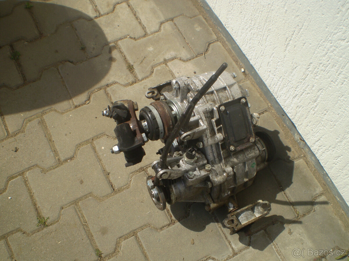 Lada Niva 1,7, 1,6, 1,9 diesel..ofroad. ABS - 3