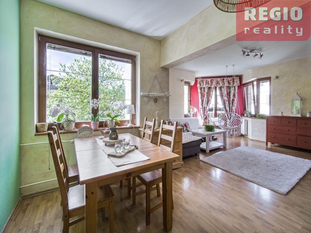 Prodej bytu 3+1, Frýdlant nad Ostravicí, ul. Školní - 3