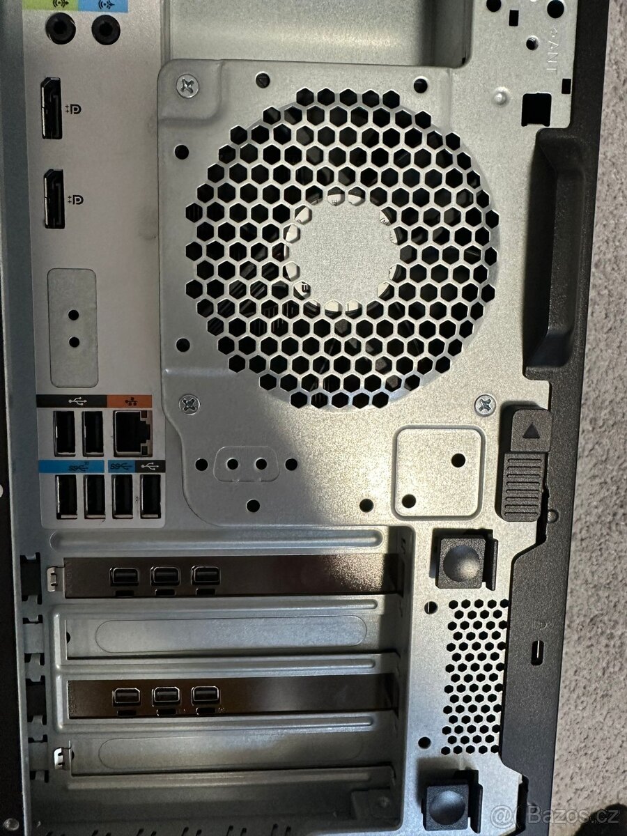 PC-i7-11700k,16 GB RAM,512 GB SSD,2x4GBNvidia - 3