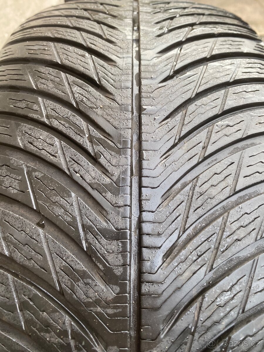 ❗️Michelin 225/55R18 ❗️ - 3