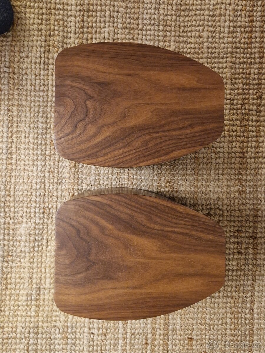 Wharfedale EVO 4.1 (ořech) - 3