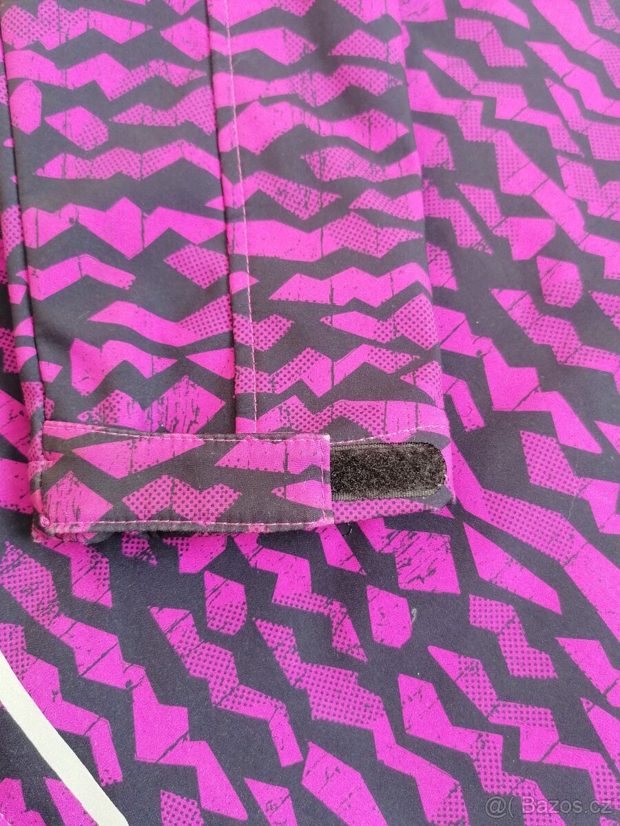 Krásná dívčí bunda - 3